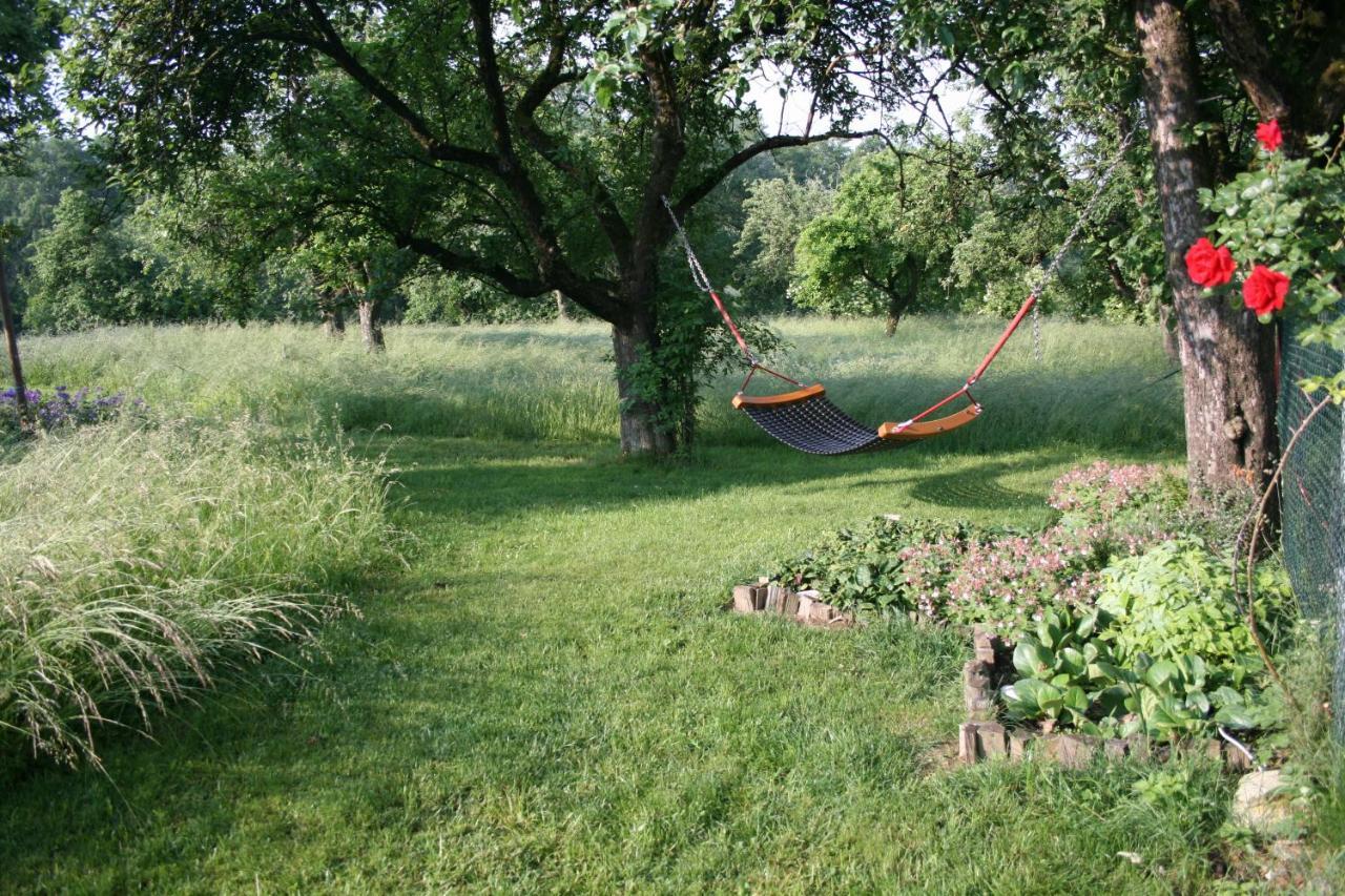 Waldbothgut Vila Linz Exterior foto