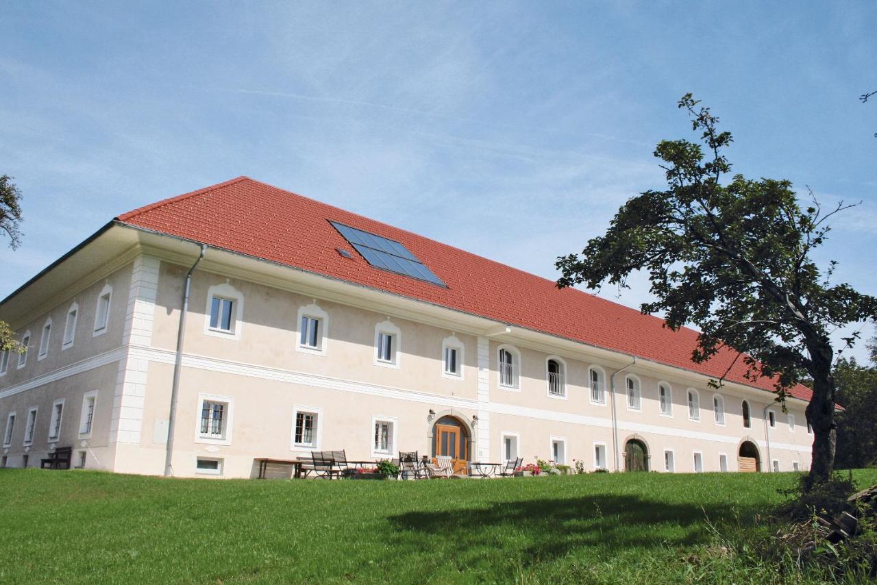 Waldbothgut Vila Linz Exterior foto